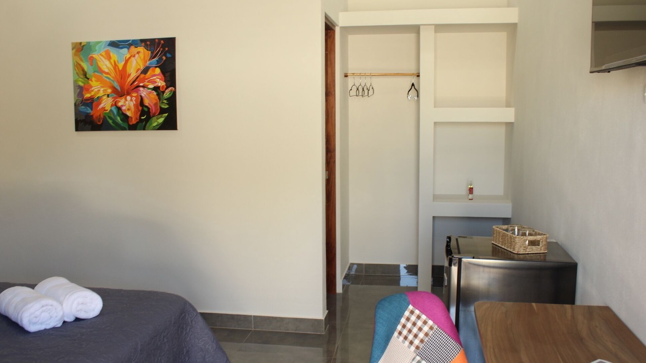 Photo of Bedroom in Tamarindo