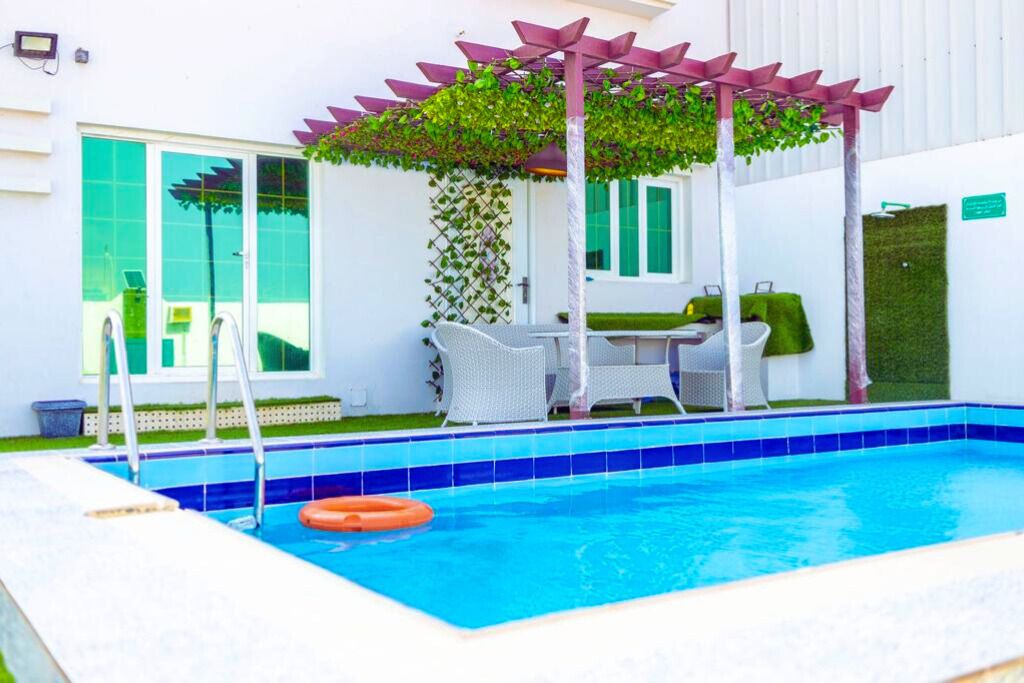 Photo of Outdoor in Al Hadd