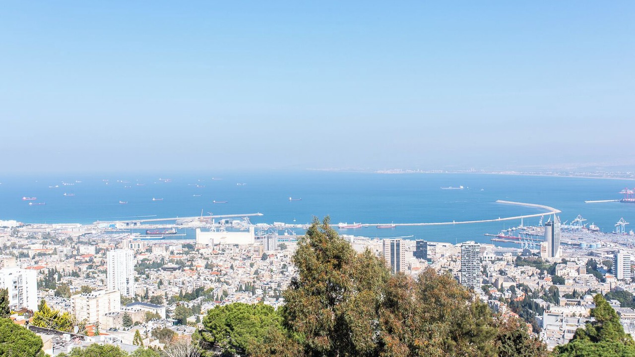 Photo of Outdoor in Haifa