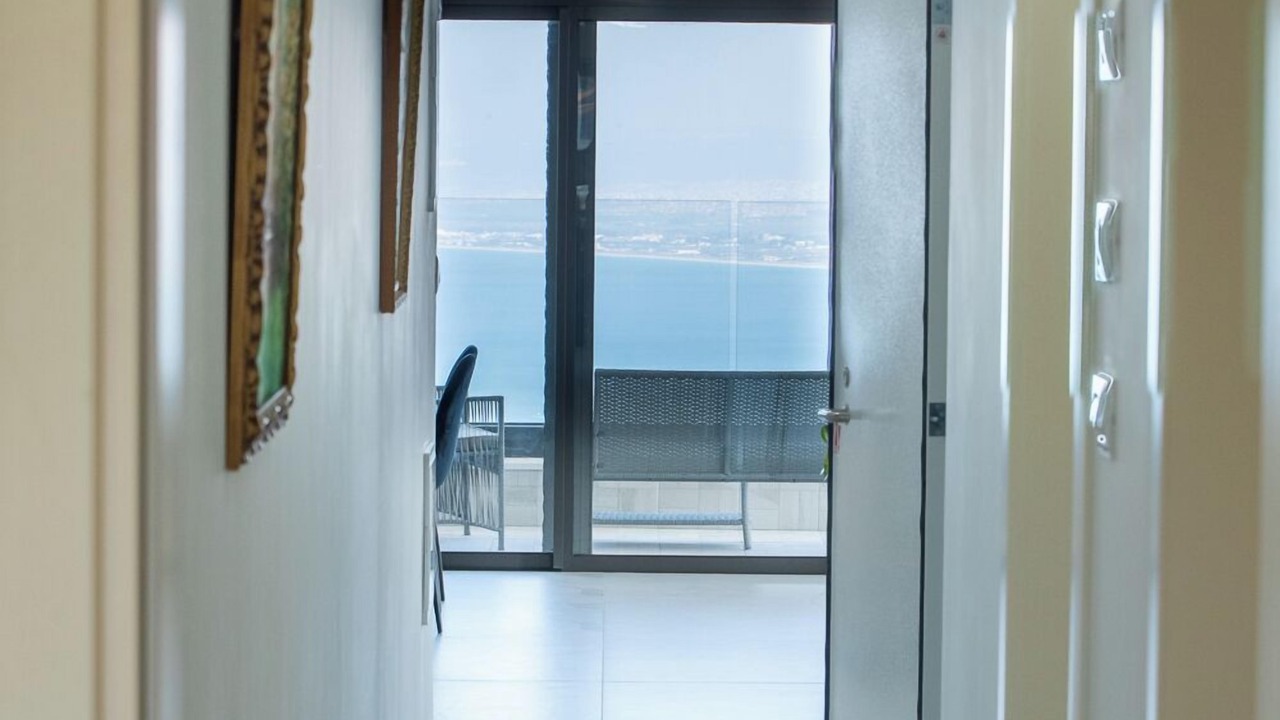 Photo of Livingroom in Haifa