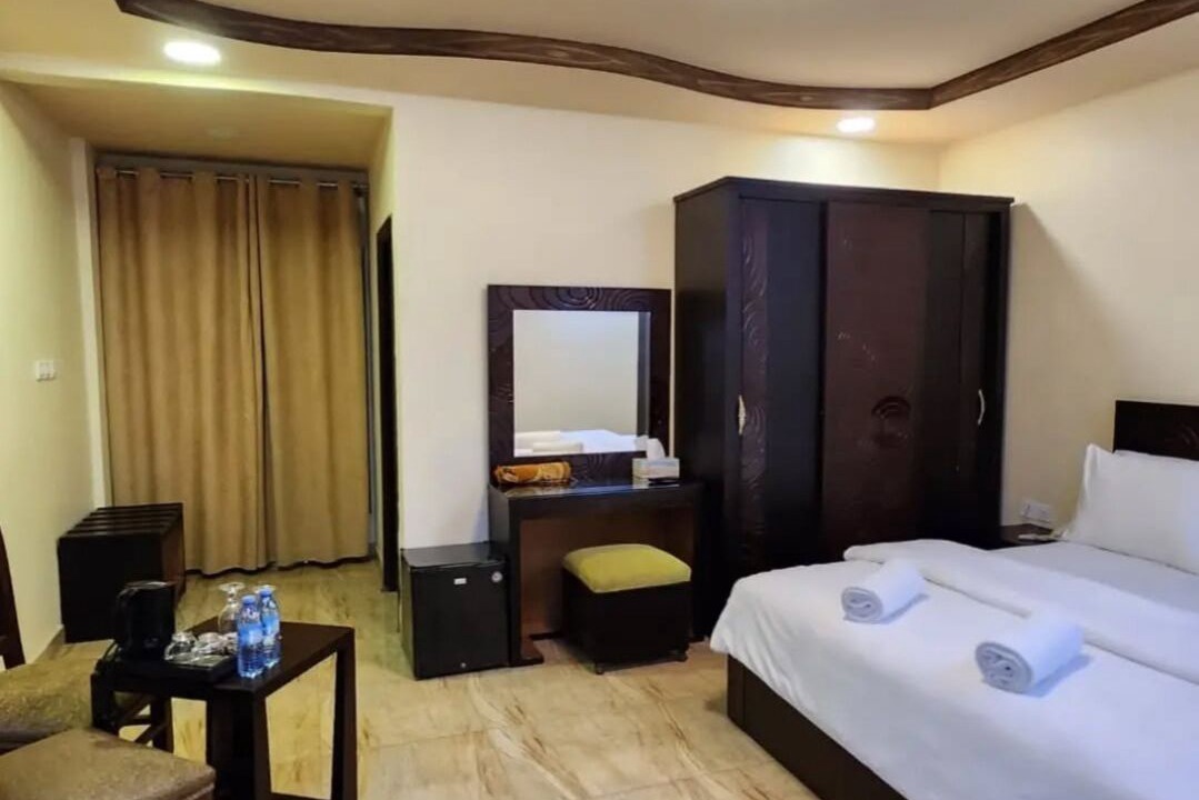 Photo of Bedroom in Seeb