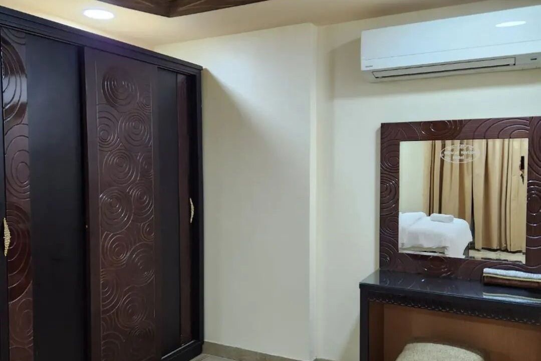 Photo of Bedroom in Seeb
