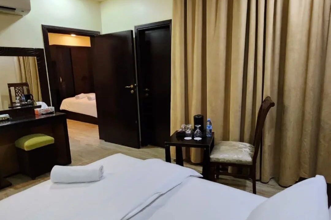 Photo of Bedroom in Seeb