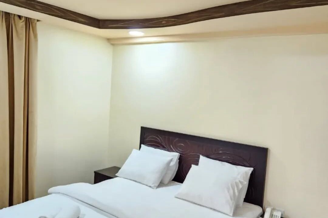 Photo of Bedroom in Seeb