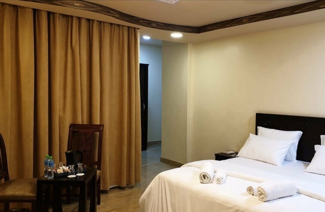 Photo of Bedroom in Seeb