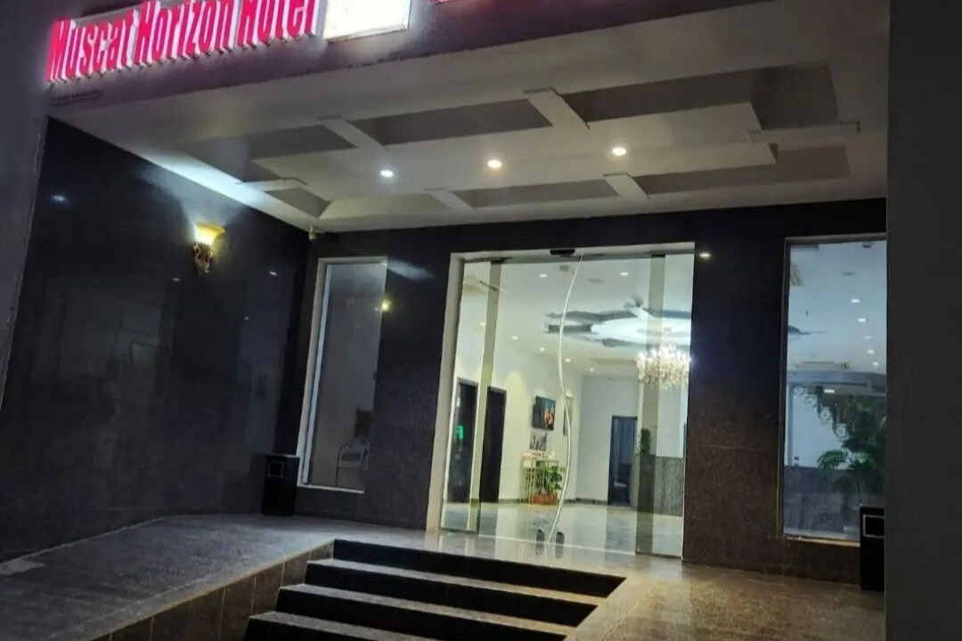 Photo of Outdoor in Seeb