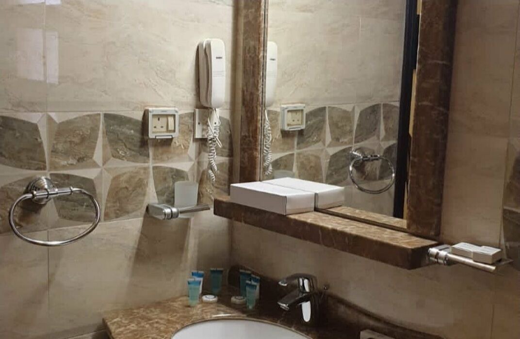 Photo of Bathroom in Seeb