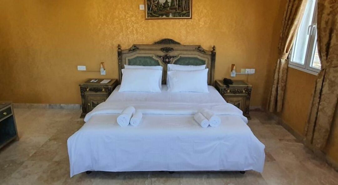 Photo of Bedroom in Bahla