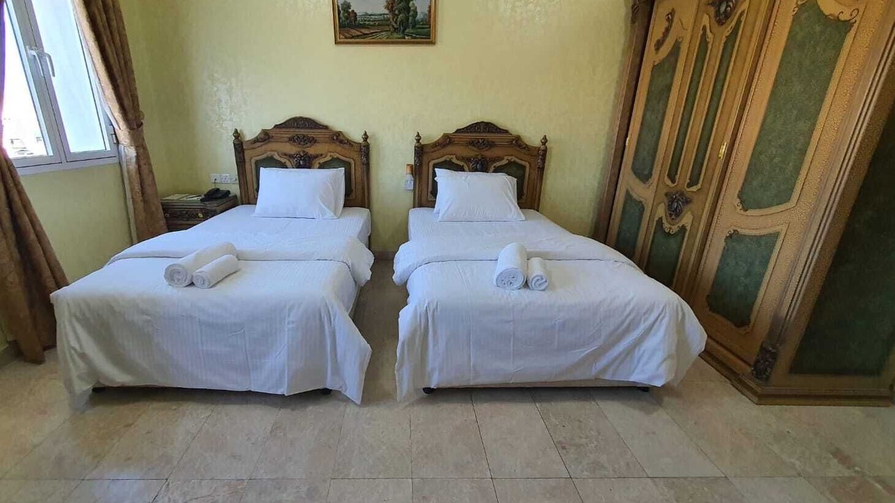 Photo of Bedroom in Bahla