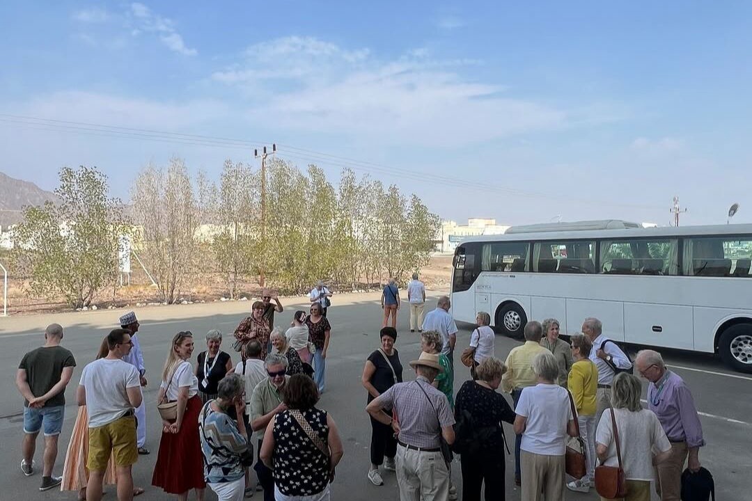 Photo of Outdoor in Bahla