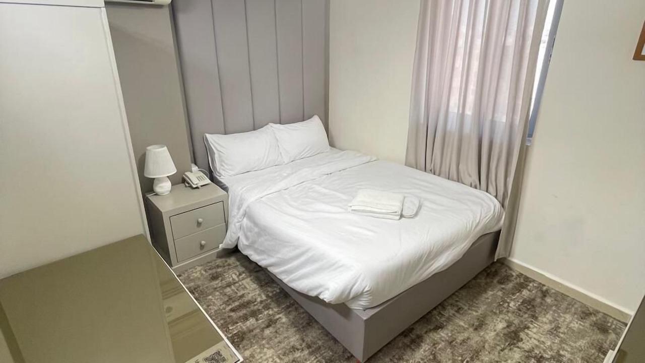 Photo of Bedroom in Irbid