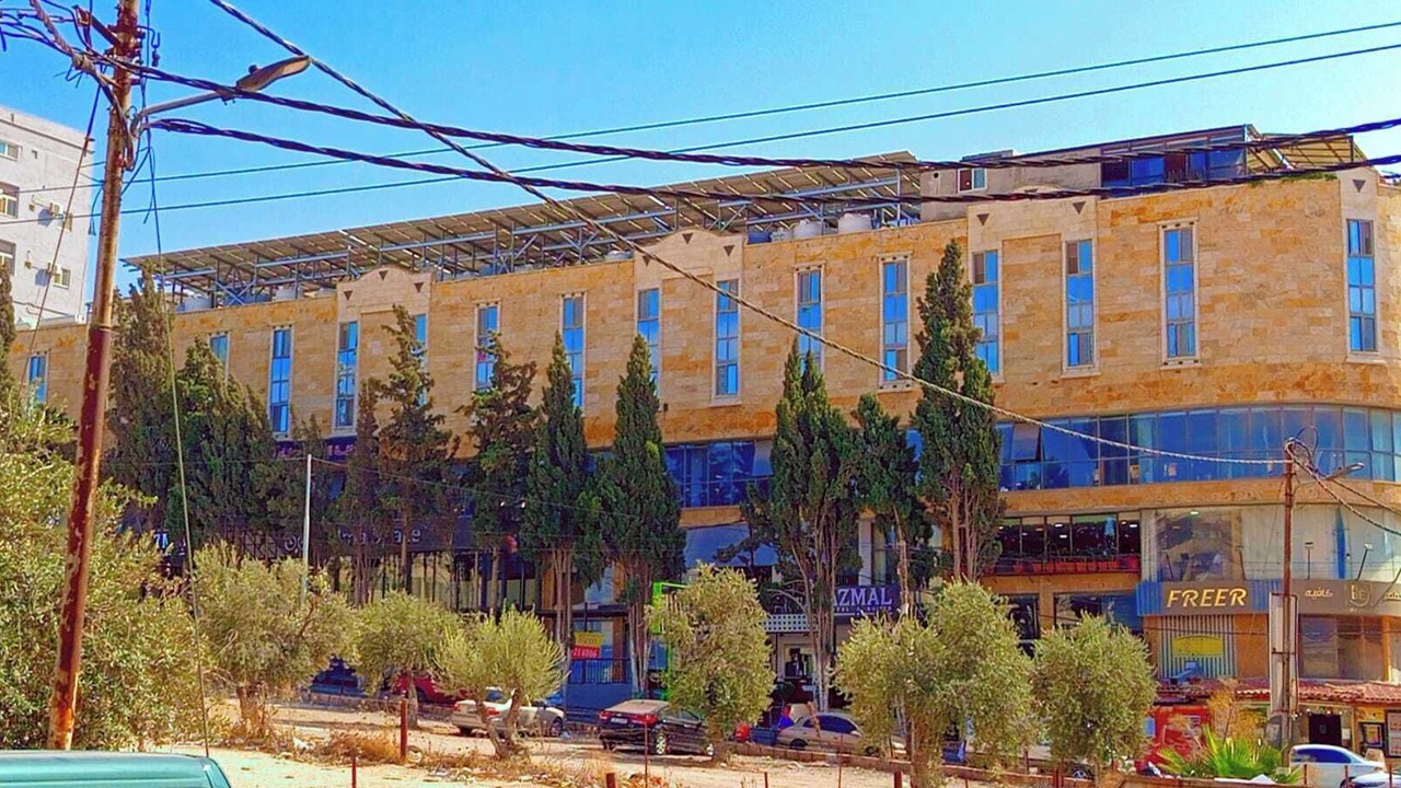Photo of Outdoor in Irbid