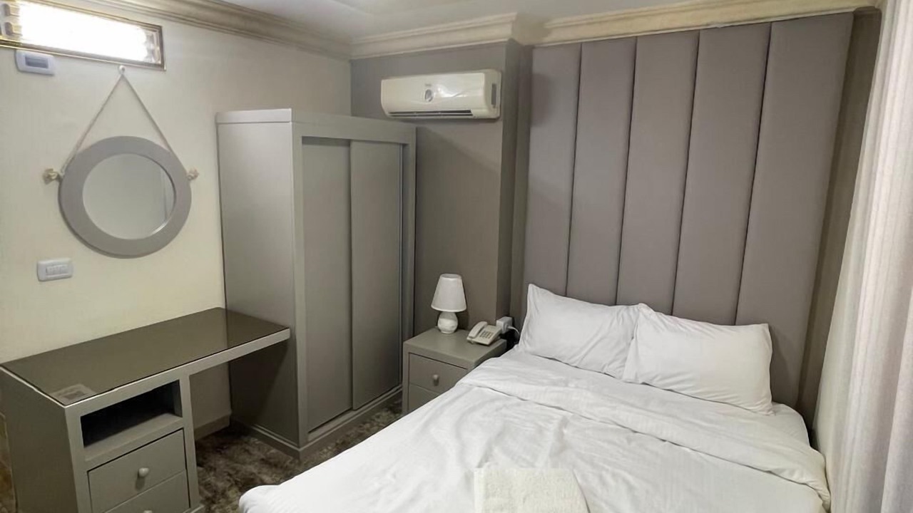 Photo of Bedroom in Irbid