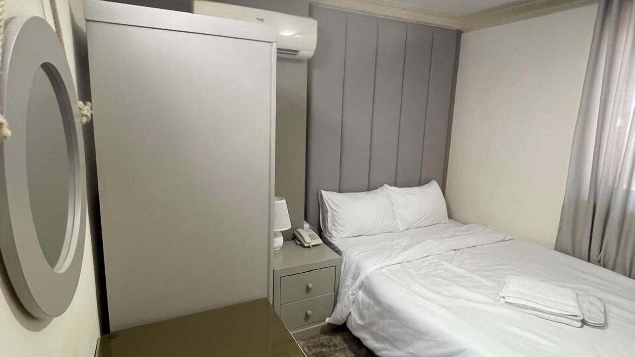 Photo of Bedroom in Irbid