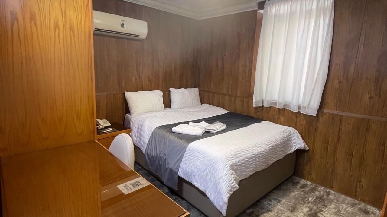 Photo of Bedroom in Irbid
