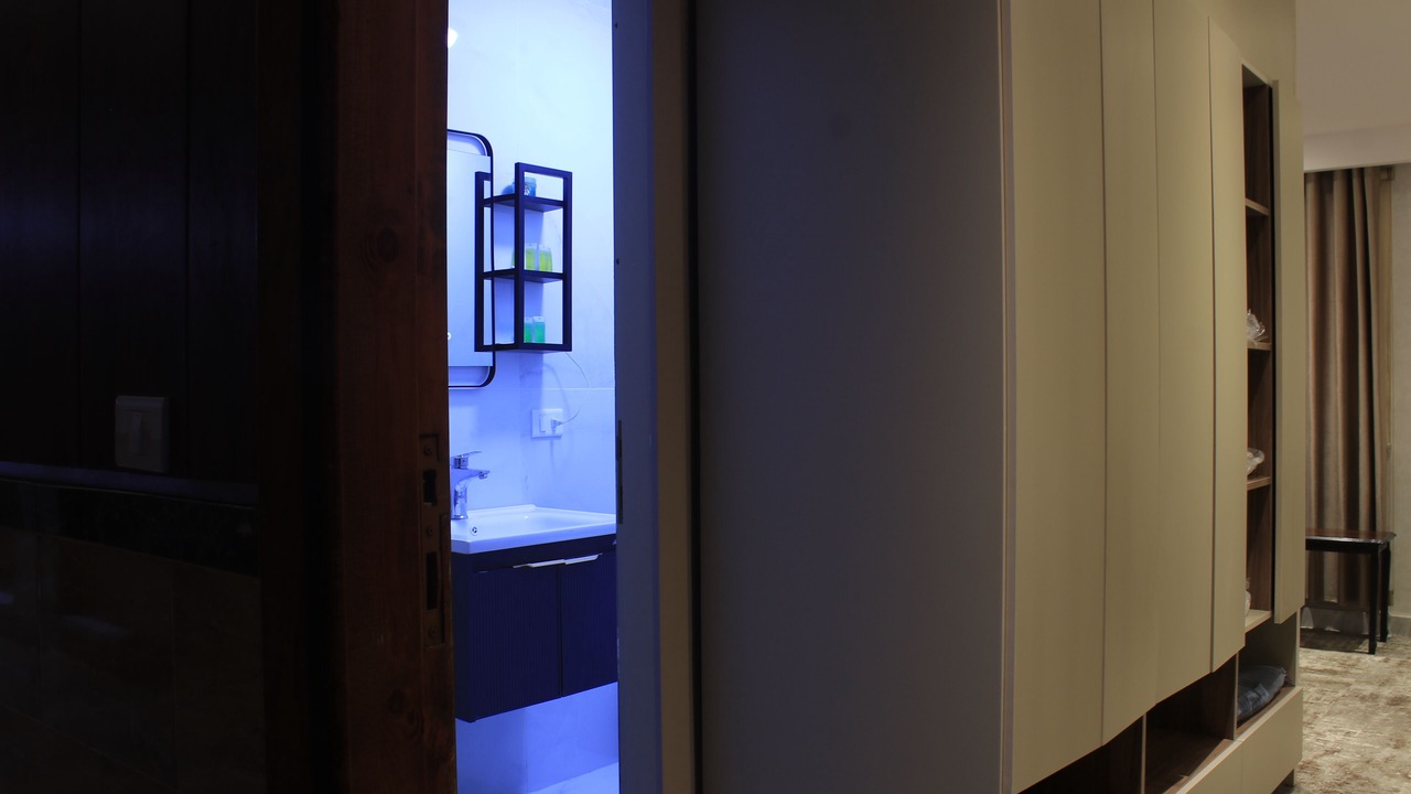 Photo of Bathroom in Irbid