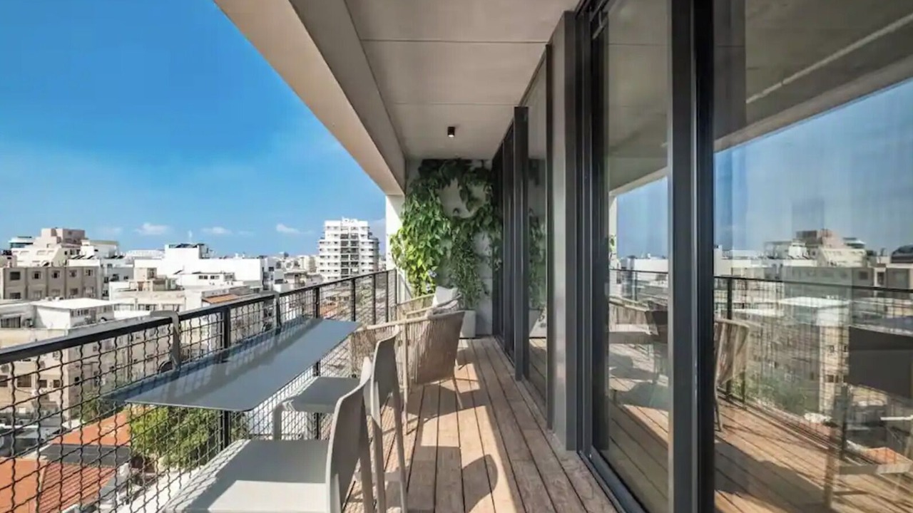 Photo of Outdoor in Ramat Gan
