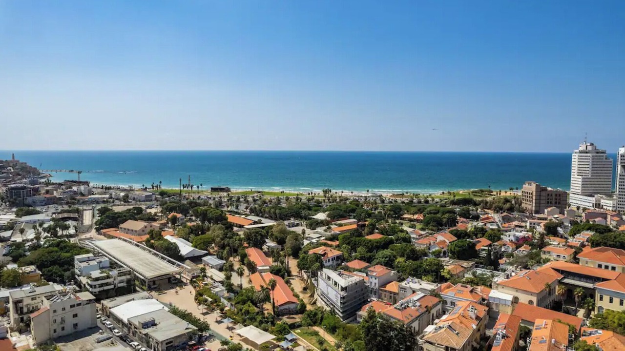 Photo of Outdoor in Ramat Gan