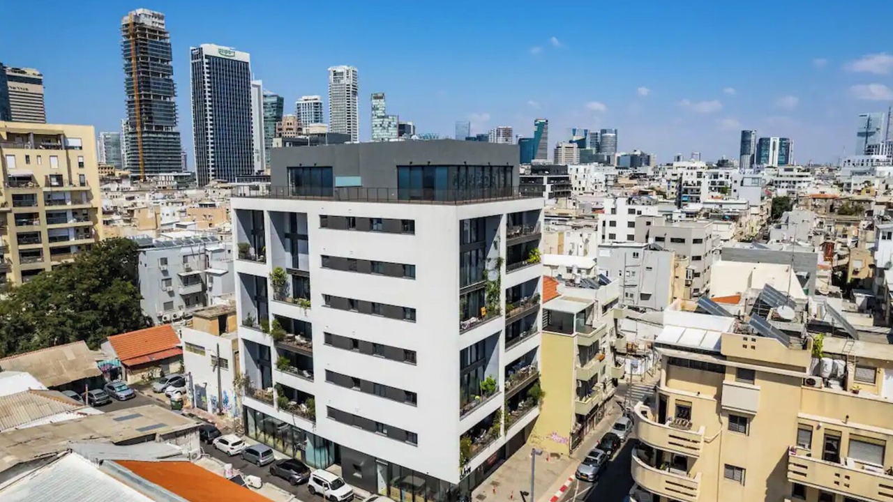 Photo of Outdoor in Ramat Gan
