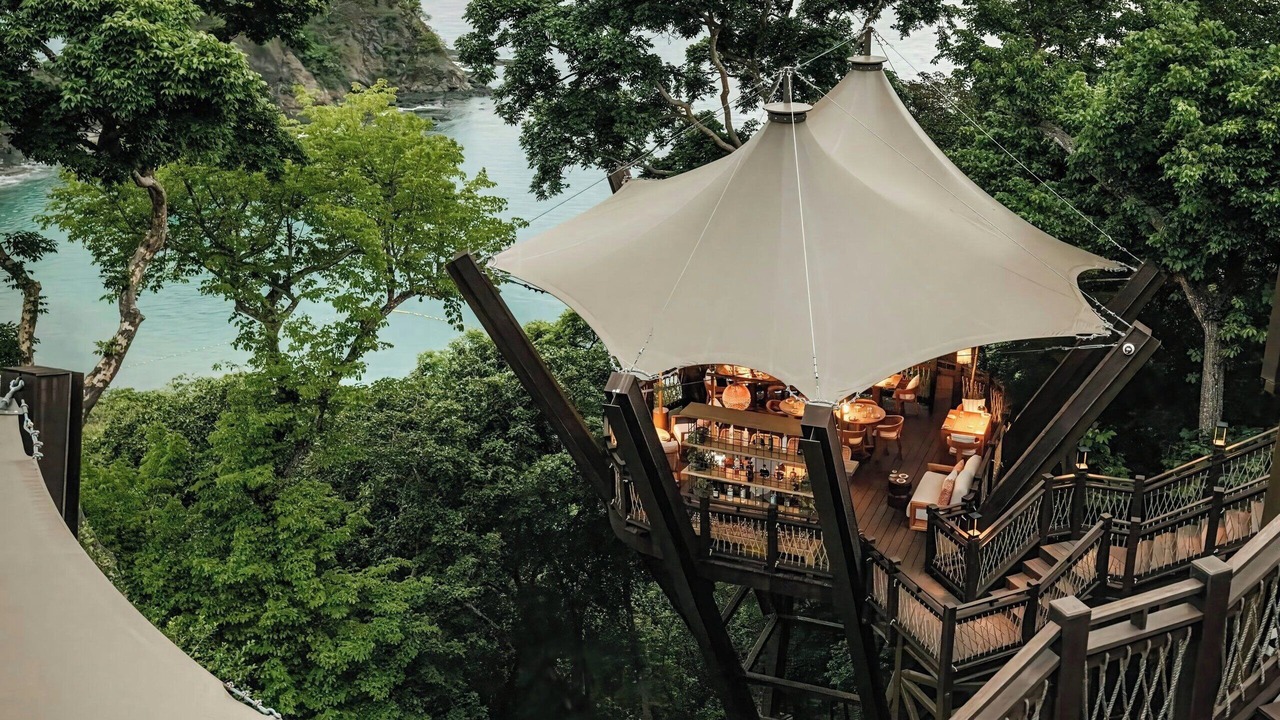 Photo of Others in Papagayo Peninsula