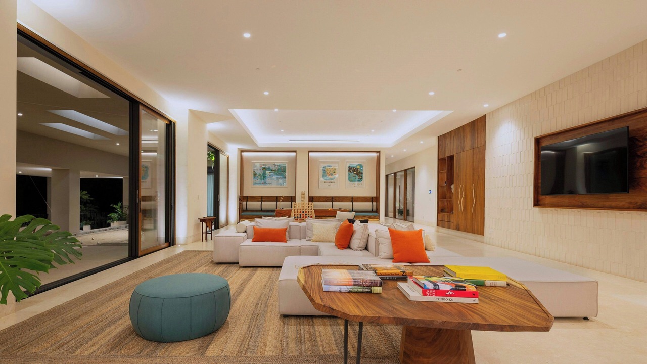 Photo of Livingroom in Papagayo Peninsula
