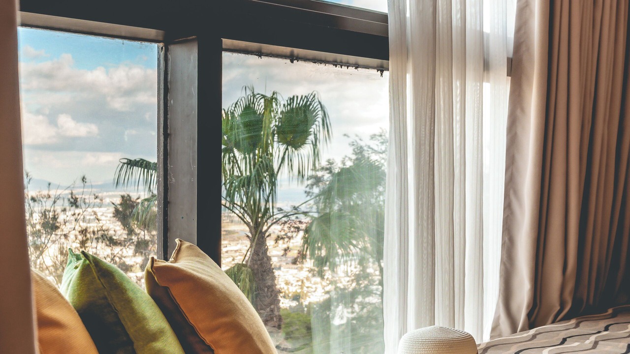Photo of Bedroom in Panorama Street