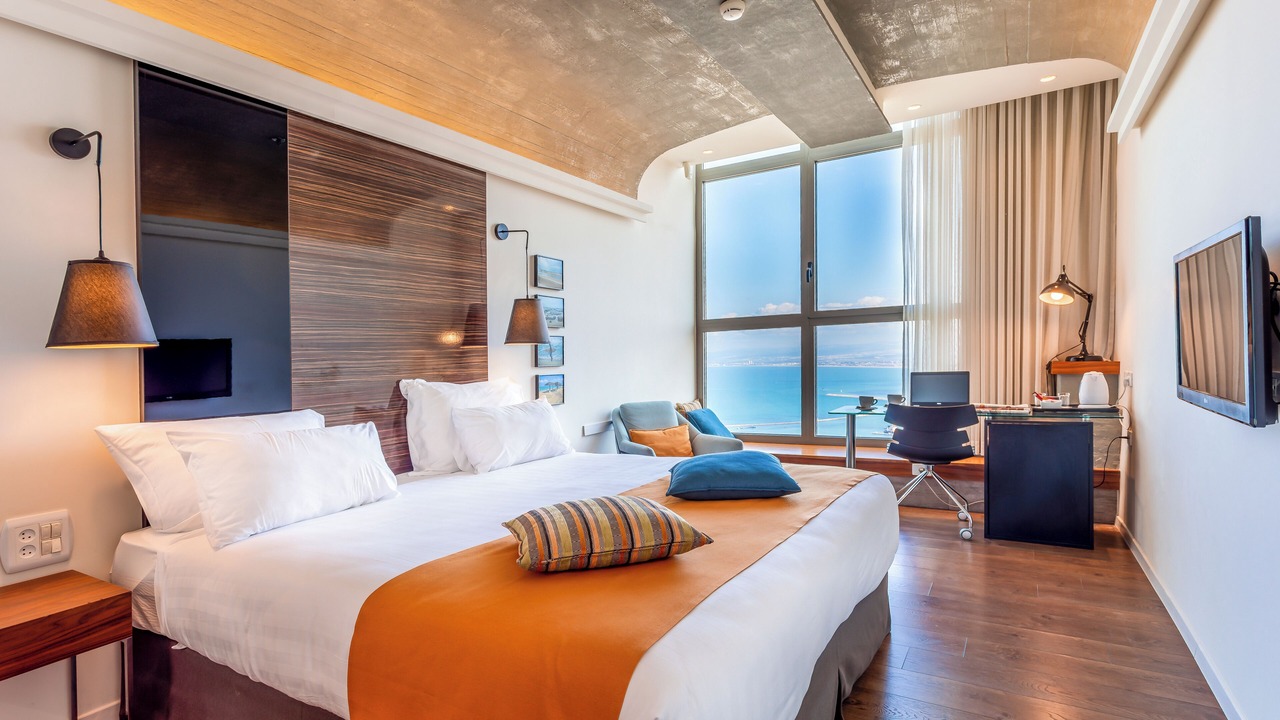 Photo of Bedroom in Panorama Street
