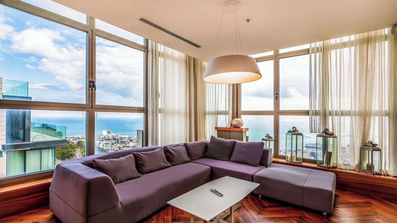 Photo of Bedroom in Panorama Street