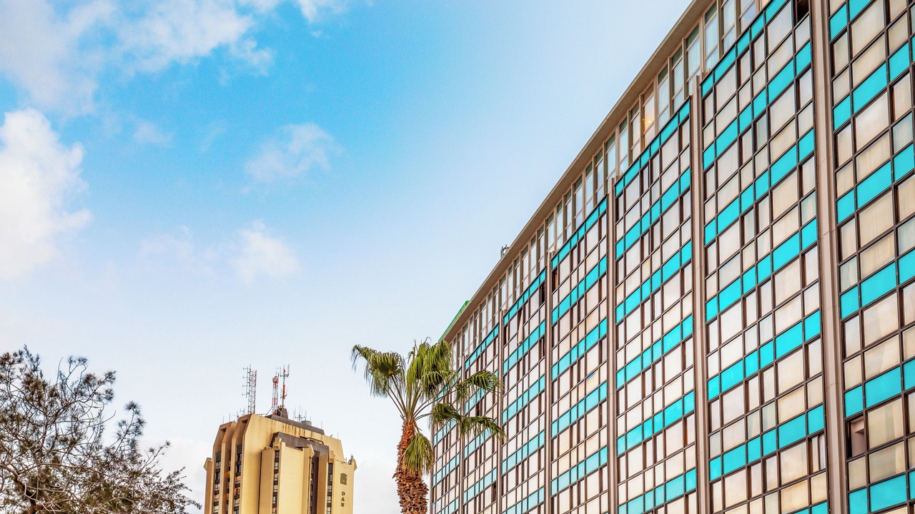 Photo of Outdoor in Panorama Street
