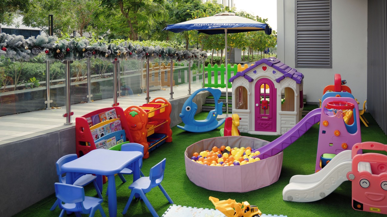 Photo of Outdoor in Palm Jumeirah