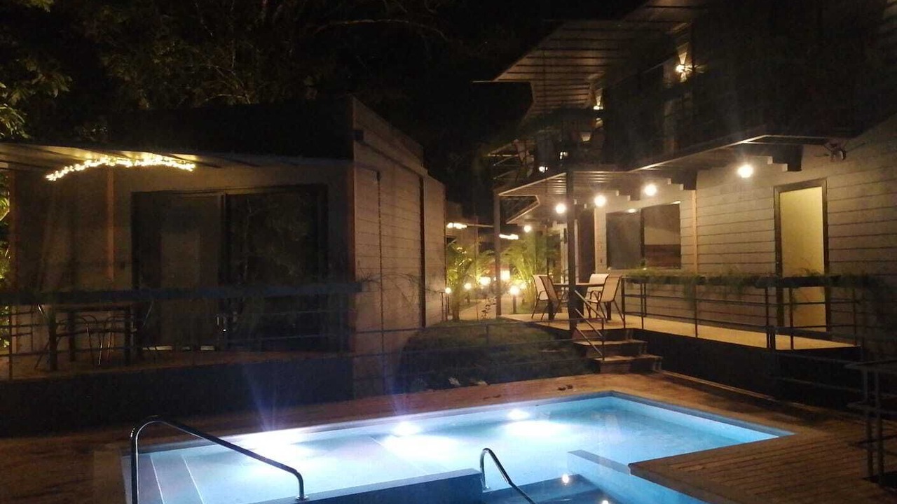 Photo of Outdoor in Ciudad Cortes
