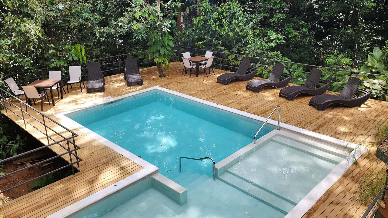 Photo of Outdoor in Ciudad Cortes