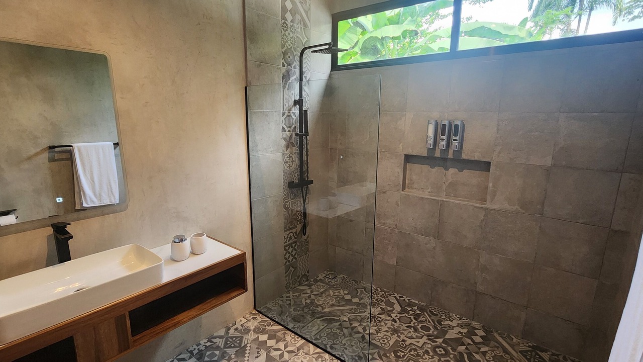 Photo of Bathroom in Ciudad Cortes