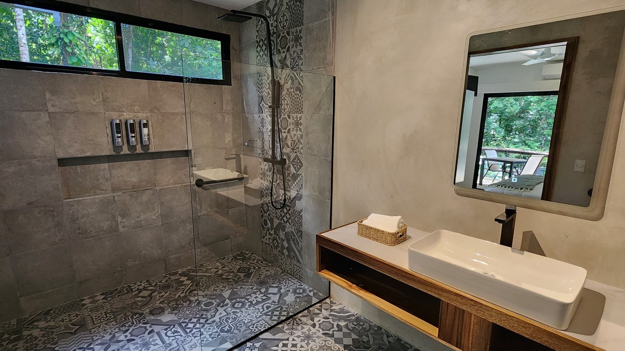 Photo of Bathroom in Ciudad Cortes