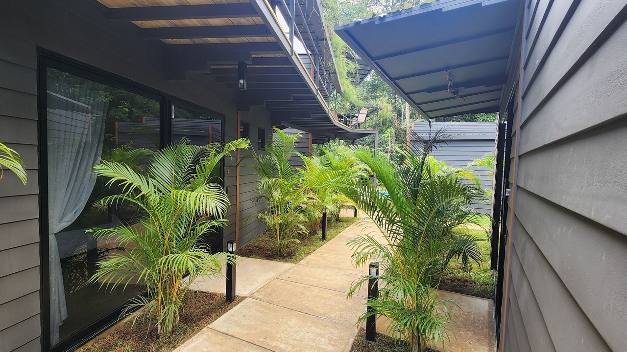 Photo of Outdoor in Ciudad Cortes