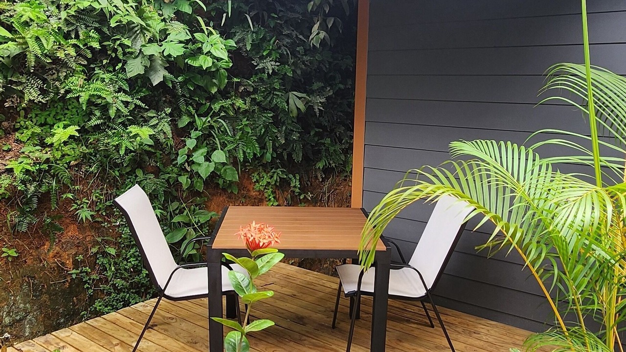 Photo of Outdoor in Ciudad Cortes