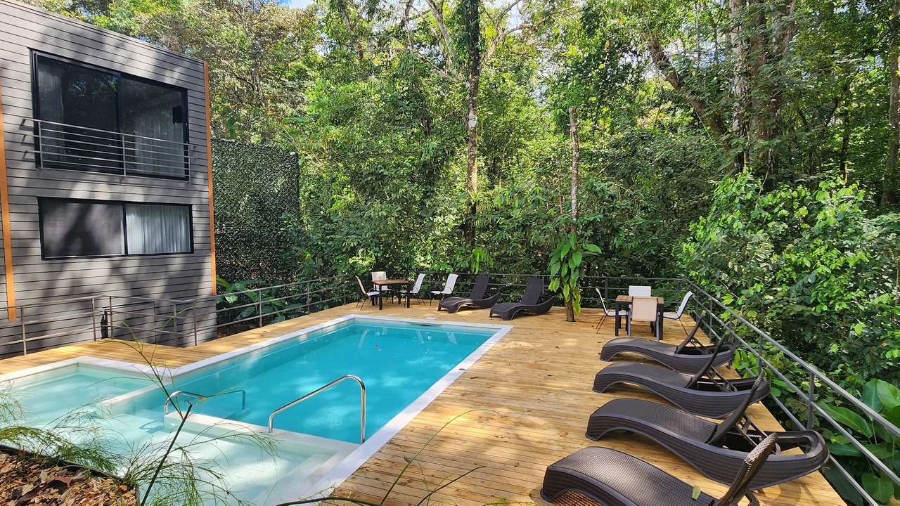 Photo of Outdoor in Ciudad Cortes