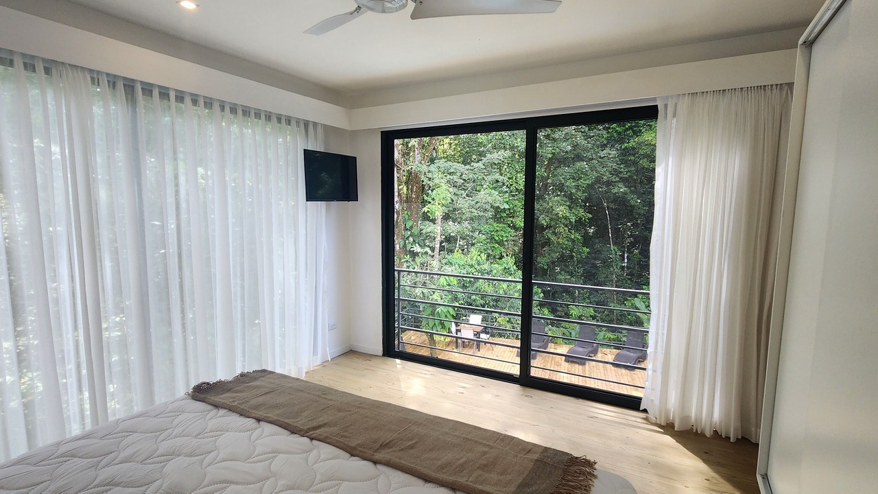 Photo of Bedroom in Ciudad Cortes