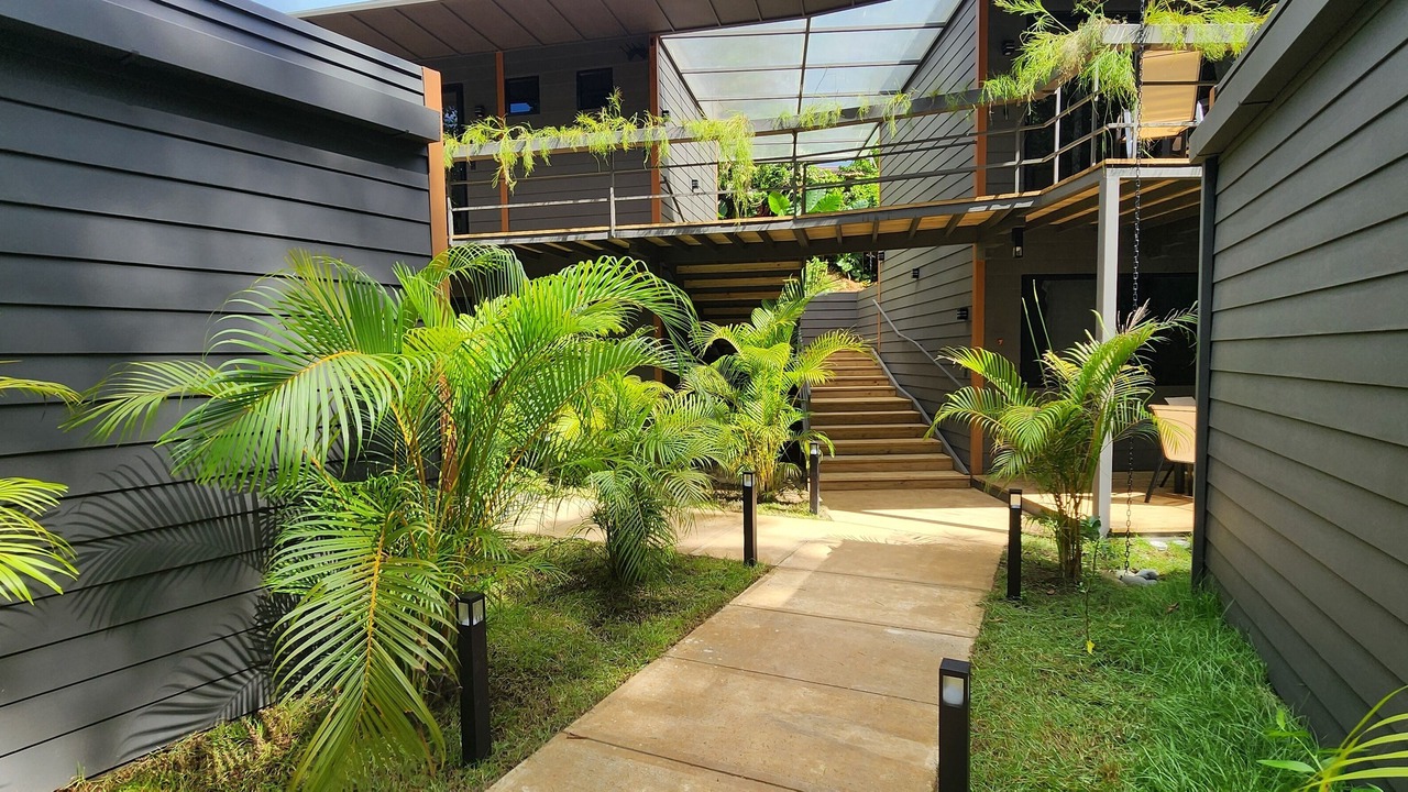 Photo of Outdoor in Ciudad Cortes
