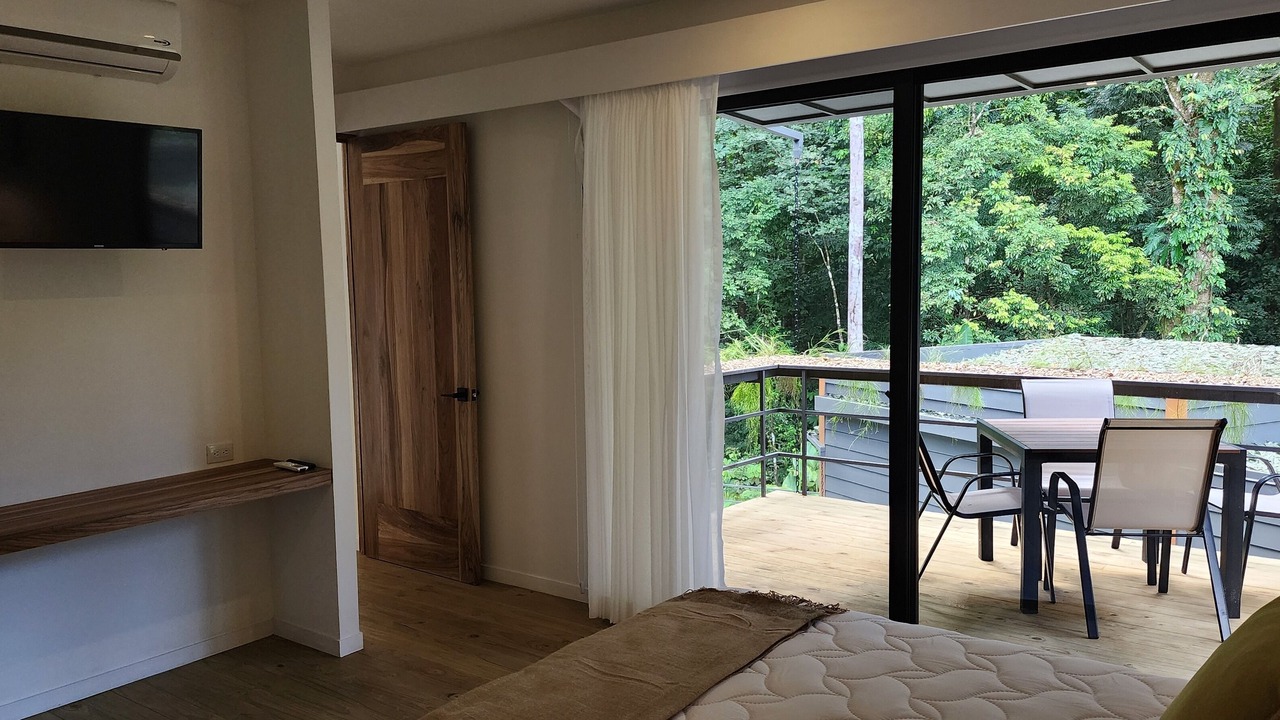 Photo of Bedroom in Ciudad Cortes
