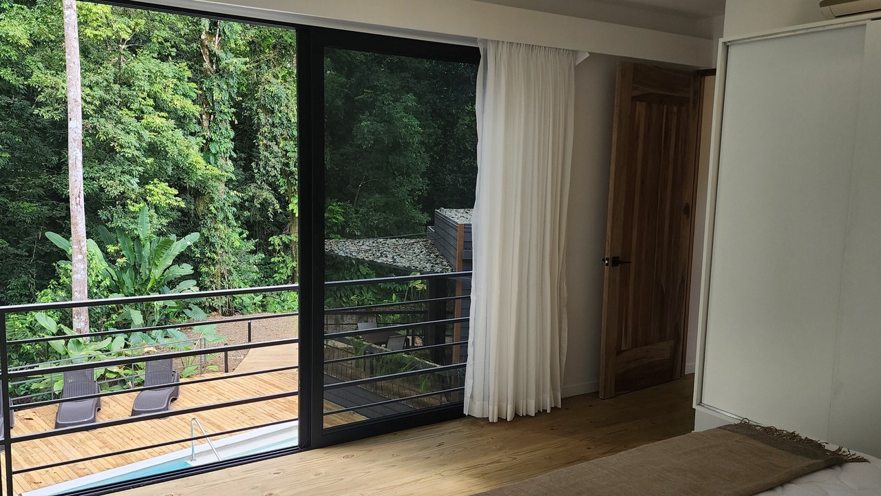 Photo of Bedroom in Ciudad Cortes