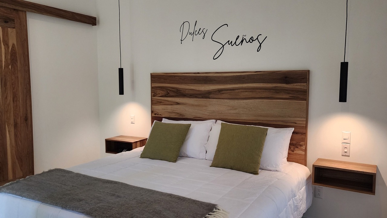 Photo of Bedroom in Ciudad Cortes