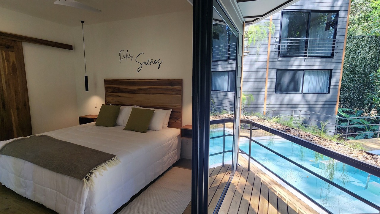Photo of Patio Balcony in Ciudad Cortes