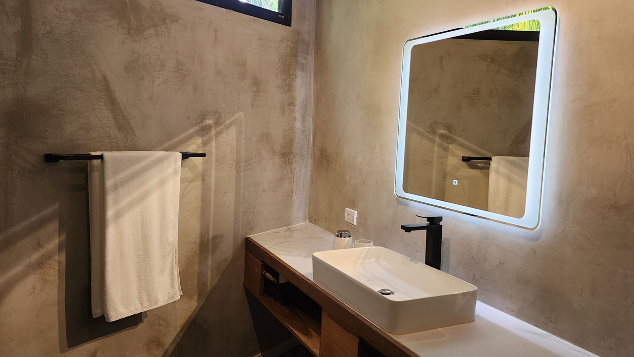 Photo of Bathroom in Ciudad Cortes