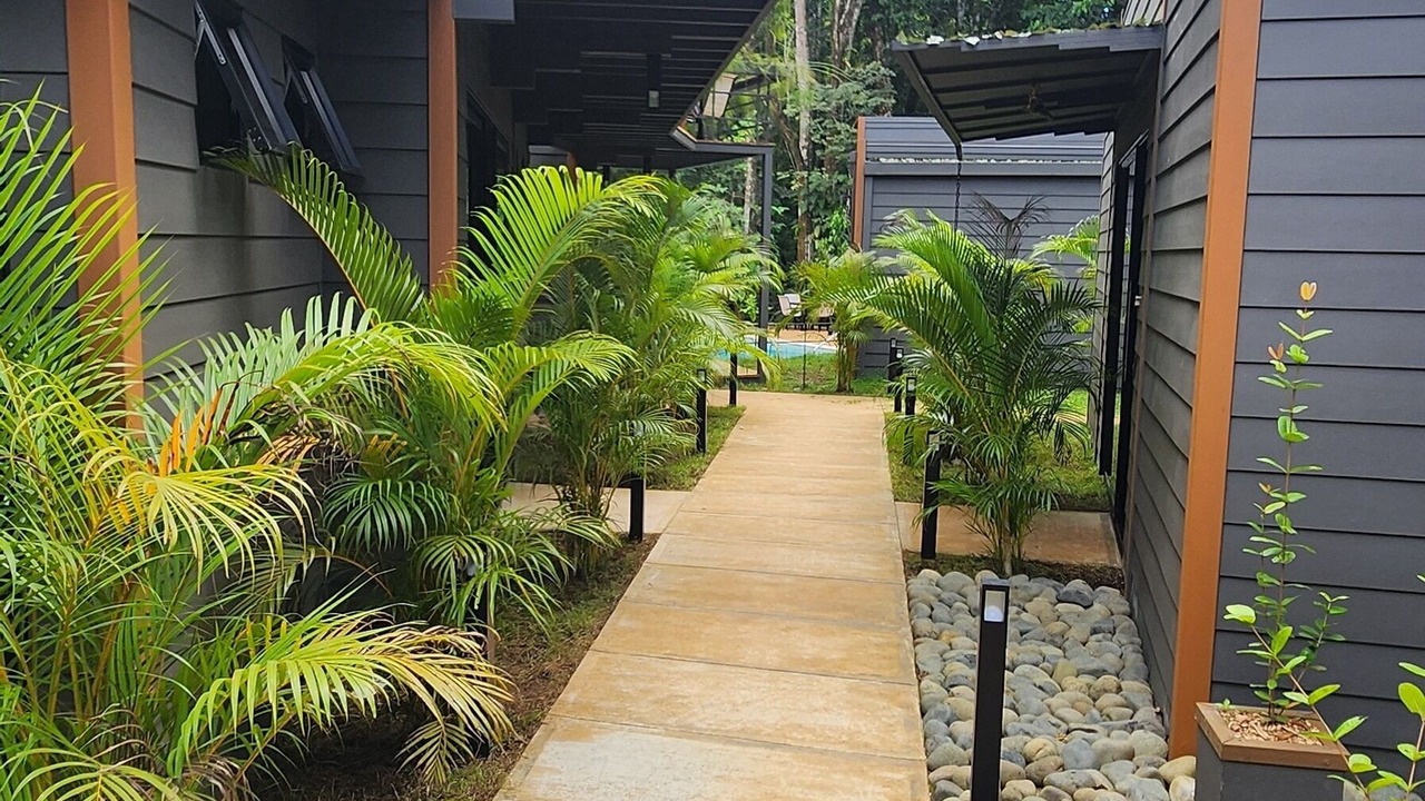 Photo of Outdoor in Ciudad Cortes