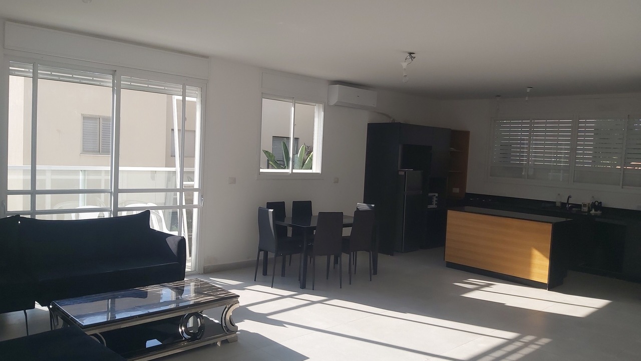 Photo of Livingroom in Netanya