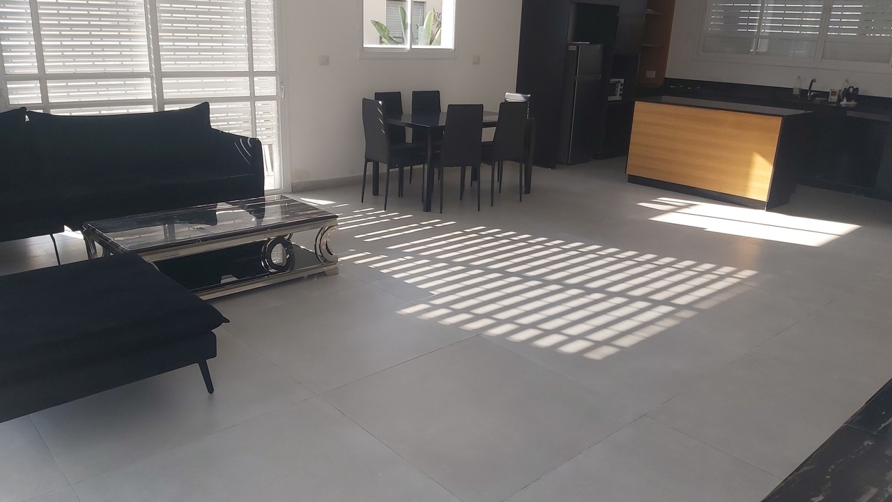 Photo of Livingroom in Netanya