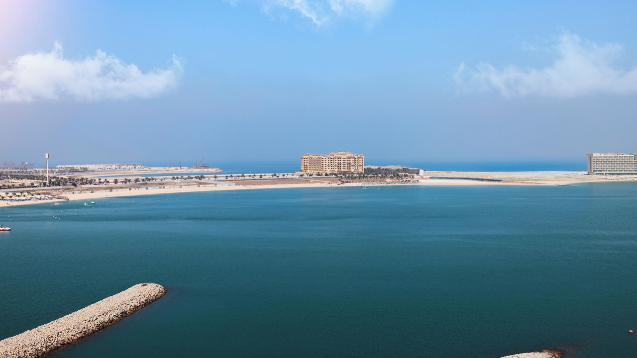 Photo of Bedroom in Ras Al Khaimah