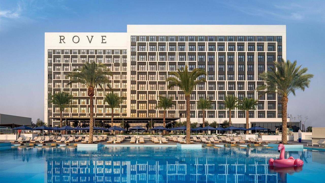 Photo of Outdoor in Ras Al Khaimah