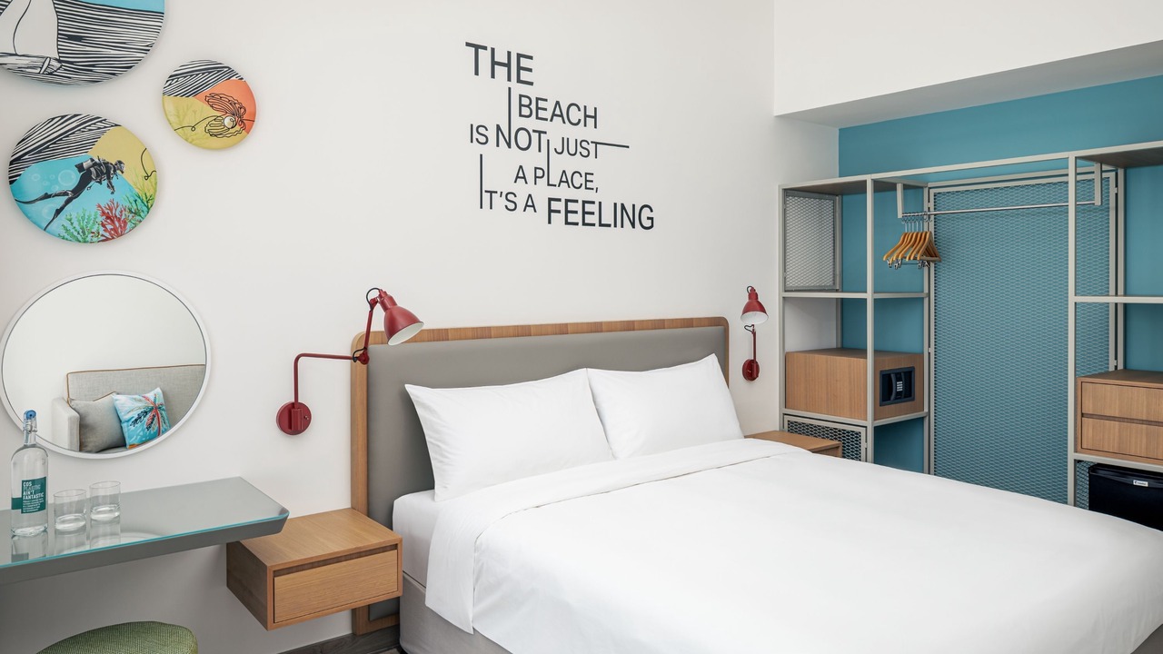 Photo of Bedroom in Ras Al Khaimah